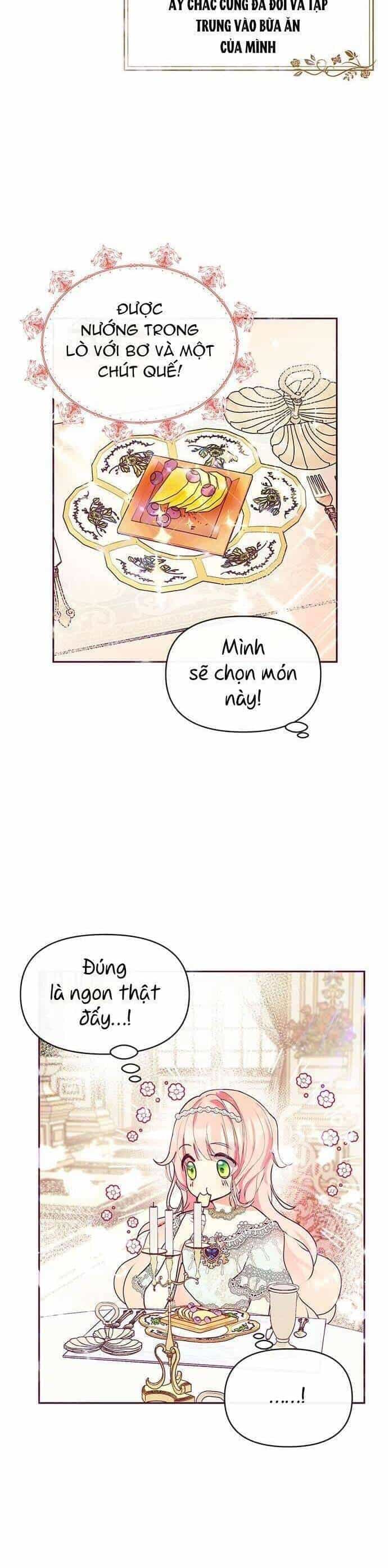 Đại Công Tước, Đó Chỉ Là Sai Lầm! - Chương 30 - ảnh 4
