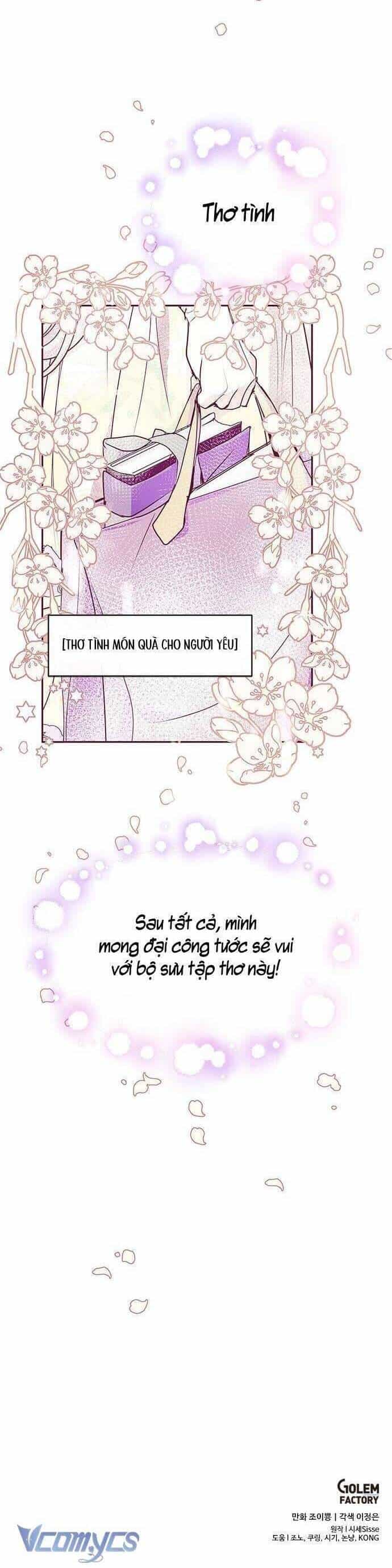 Đại Công Tước, Đó Chỉ Là Sai Lầm! - Chương 32 - ảnh 47