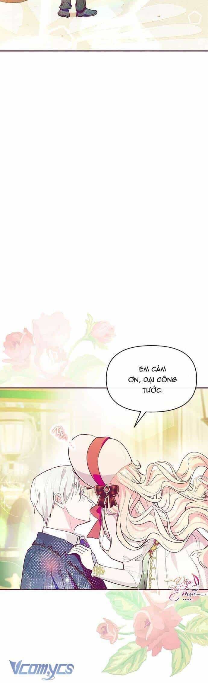 Đại Công Tước, Đó Chỉ Là Sai Lầm! - Chương 32 - ảnh 9