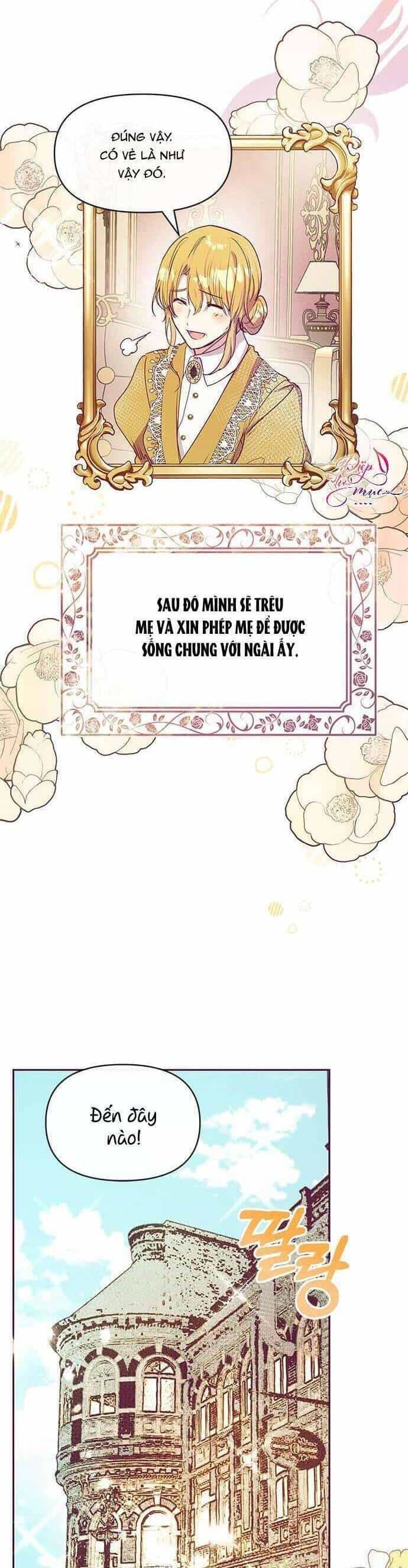 Đại Công Tước, Đó Chỉ Là Sai Lầm! - Chương 33 - ảnh 38