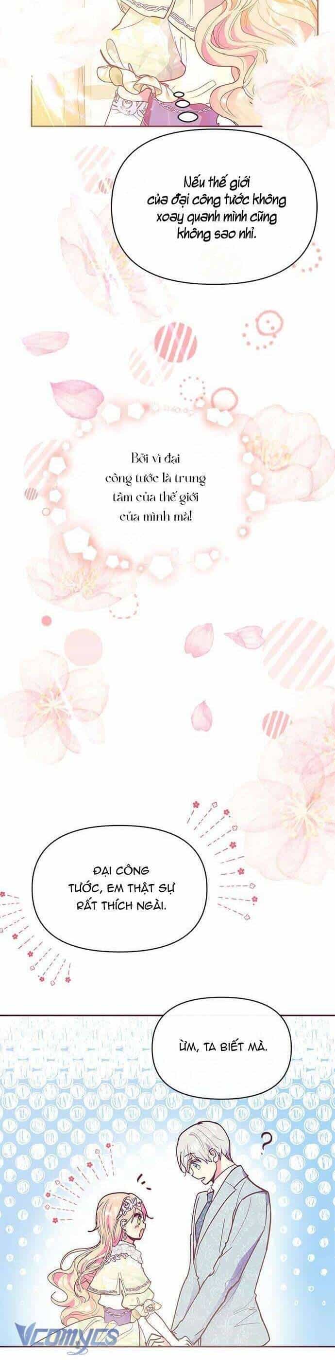 Đại Công Tước, Đó Chỉ Là Sai Lầm! - Chương 34 - ảnh 29