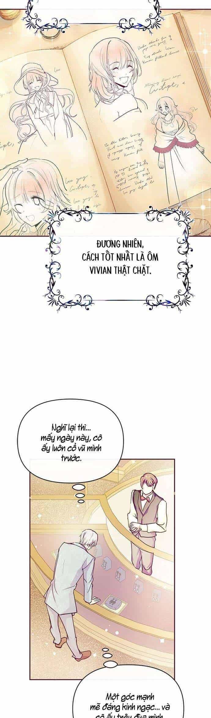 Đại Công Tước, Đó Chỉ Là Sai Lầm! - Chương 34 - ảnh 38