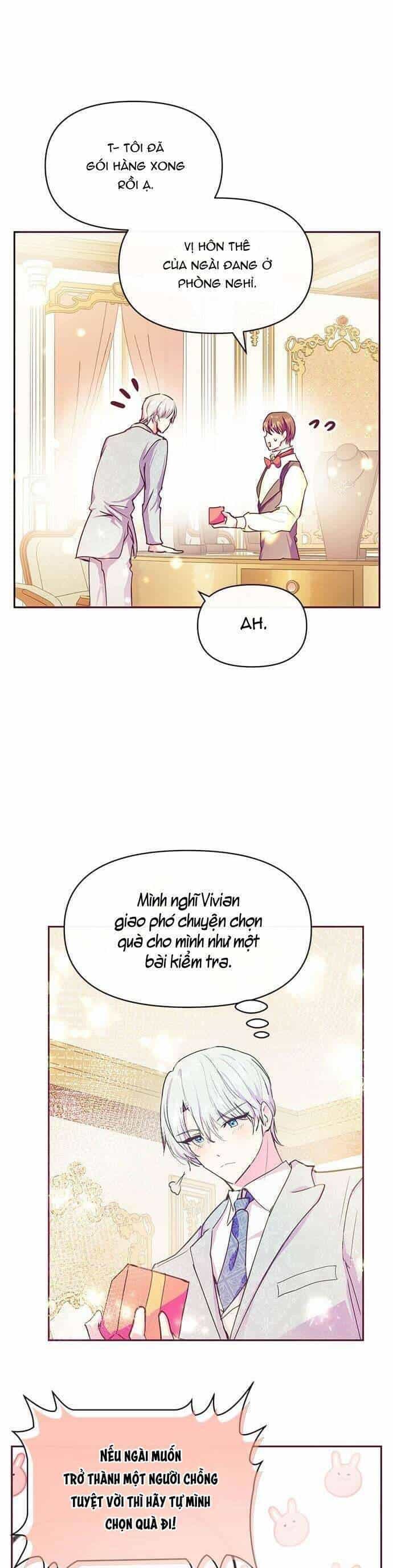 Đại Công Tước, Đó Chỉ Là Sai Lầm! - Chương 34 - ảnh 40