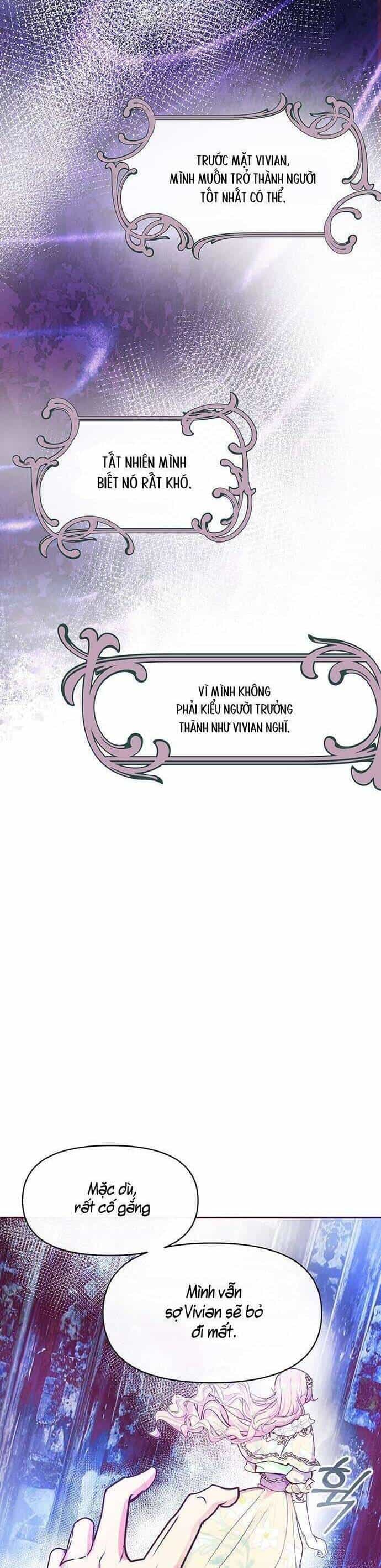Đại Công Tước, Đó Chỉ Là Sai Lầm! - Chương 35 - ảnh 28