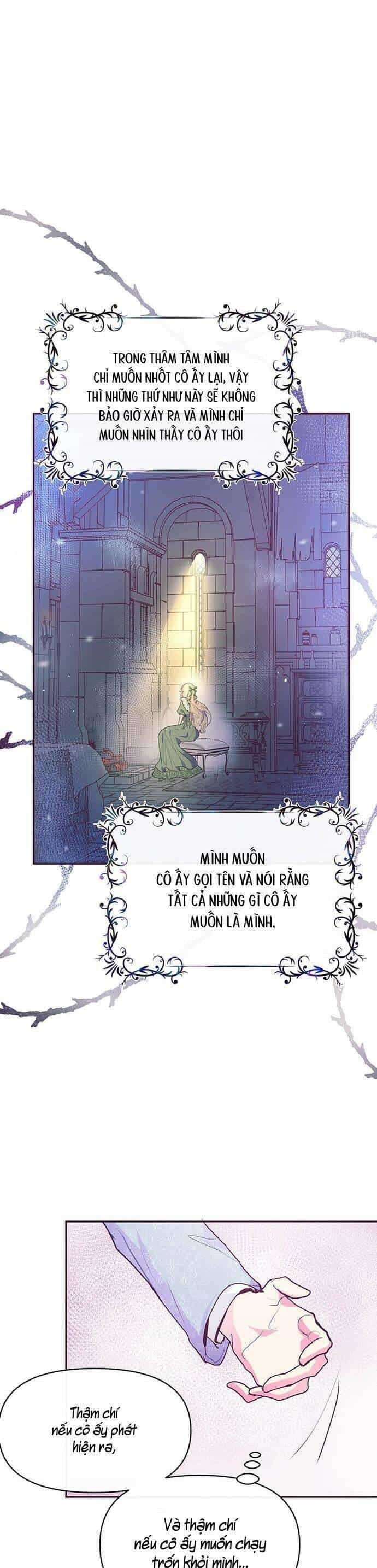 Đại Công Tước, Đó Chỉ Là Sai Lầm! - Chương 35 - ảnh 30