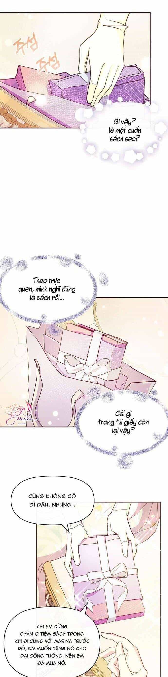 Đại Công Tước, Đó Chỉ Là Sai Lầm! - Chương 36 - ảnh 27