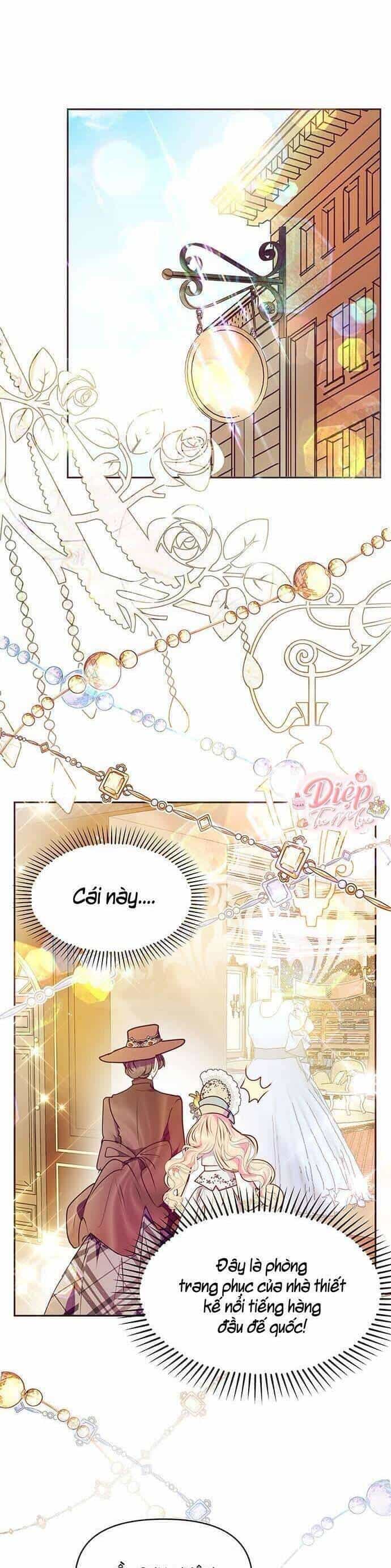 Đại Công Tước, Đó Chỉ Là Sai Lầm! - Chương 38 - ảnh 27