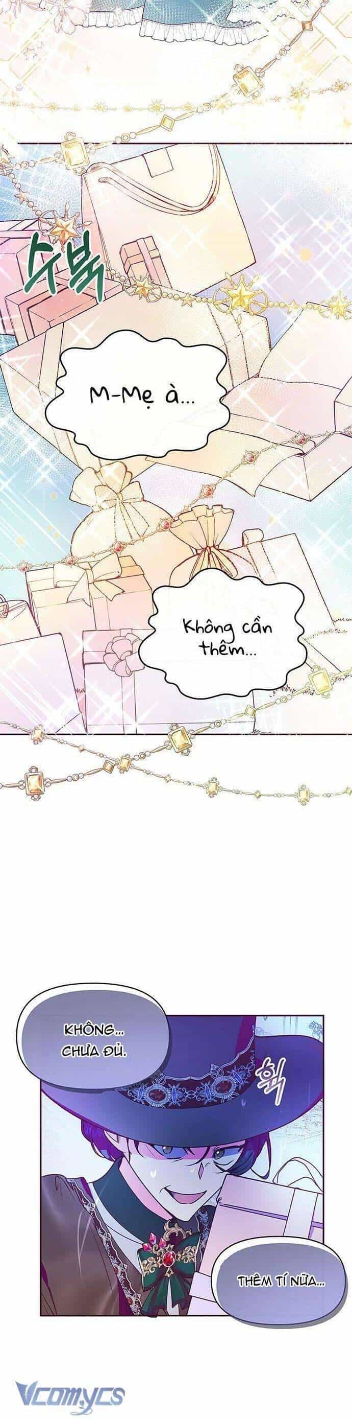 Đại Công Tước, Đó Chỉ Là Sai Lầm! - Chương 39 - ảnh 15