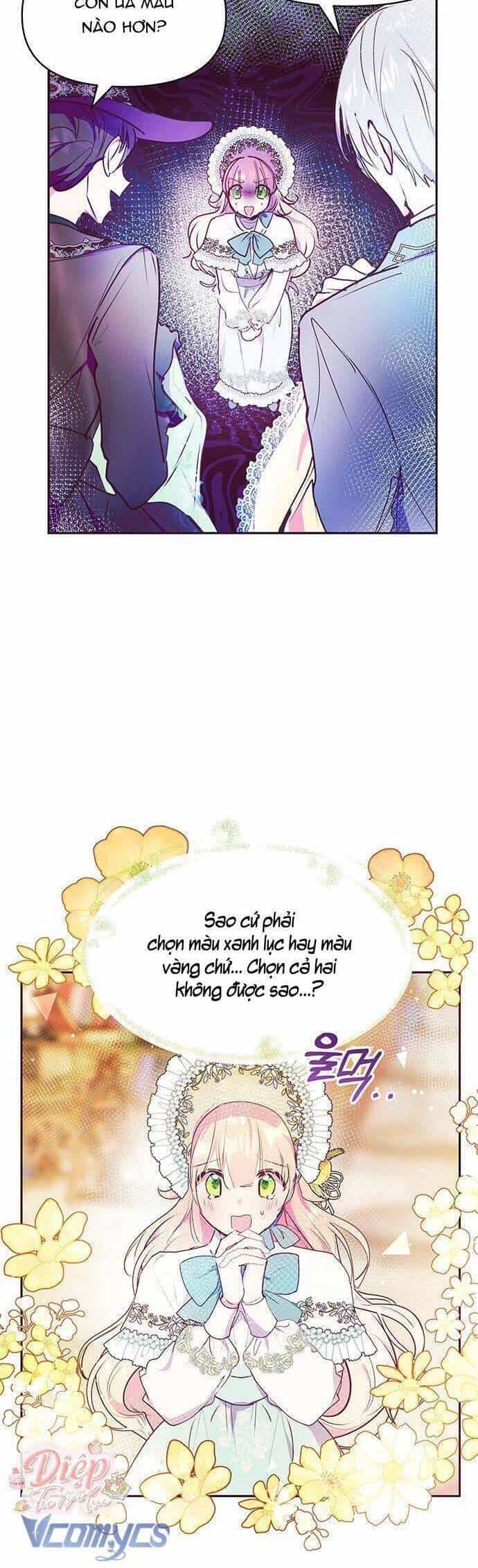 Đại Công Tước, Đó Chỉ Là Sai Lầm! - Chương 39 - ảnh 23