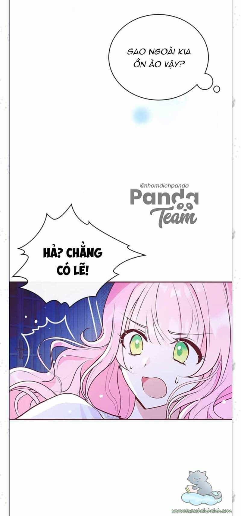 Đại Công Tước, Đó Chỉ Là Sai Lầm! - Chương 4 - ảnh 17