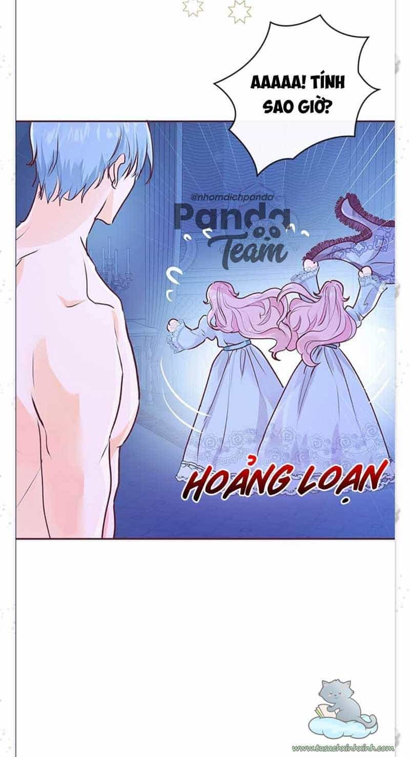 Đại Công Tước, Đó Chỉ Là Sai Lầm! - Chương 4 - ảnh 25