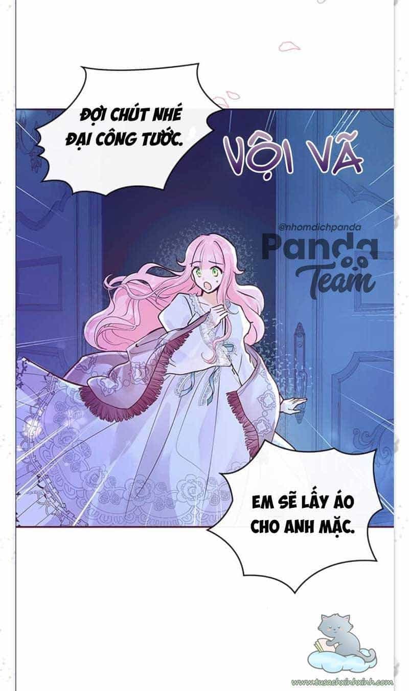 Đại Công Tước, Đó Chỉ Là Sai Lầm! - Chương 4 - ảnh 27