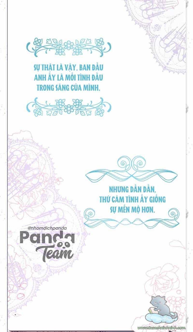 Đại Công Tước, Đó Chỉ Là Sai Lầm! - Chương 4 - ảnh 7