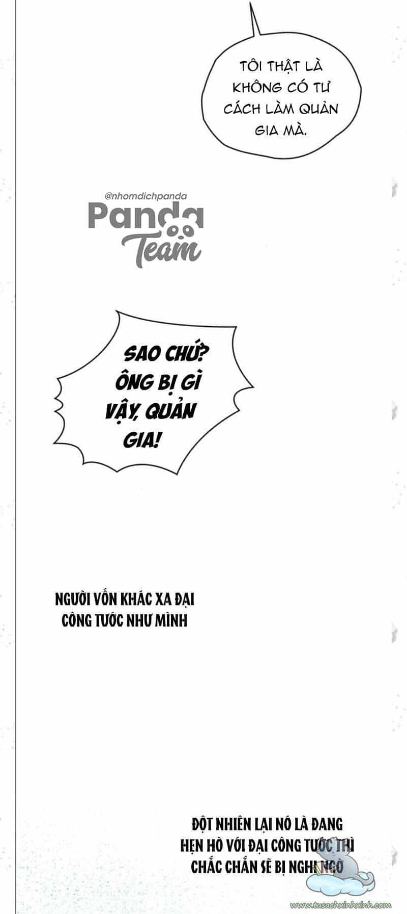 Đại Công Tước, Đó Chỉ Là Sai Lầm! - Chương 4 - ảnh 70