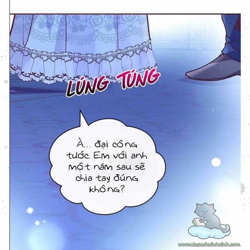 Đại Công Tước, Đó Chỉ Là Sai Lầm! - Chương 4 - ảnh 87