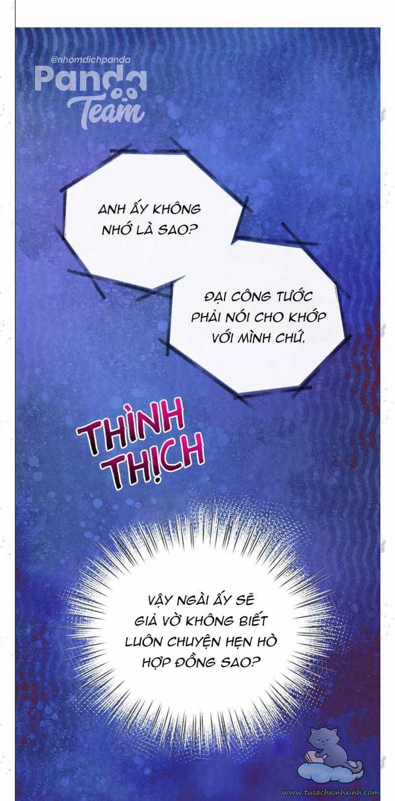 Đại Công Tước, Đó Chỉ Là Sai Lầm! - Chương 4 - ảnh 91