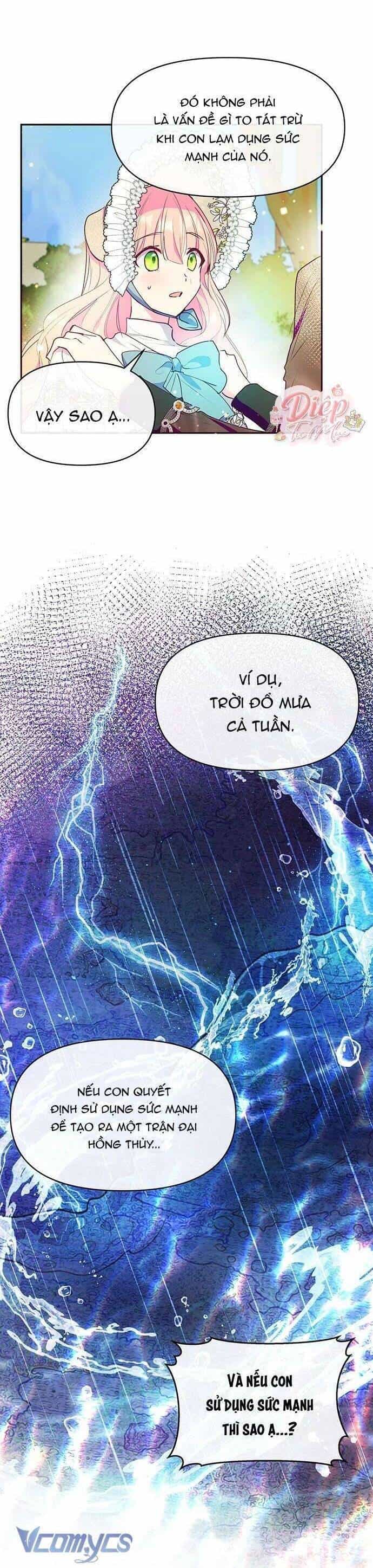 Đại Công Tước, Đó Chỉ Là Sai Lầm! - Chương 41 - ảnh 10