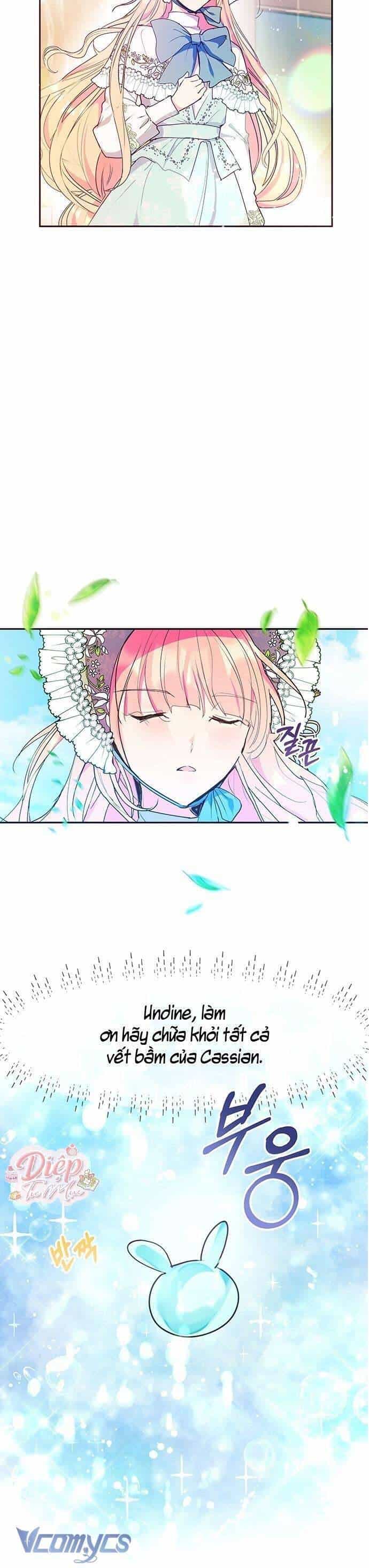 Đại Công Tước, Đó Chỉ Là Sai Lầm! - Chương 41 - ảnh 4