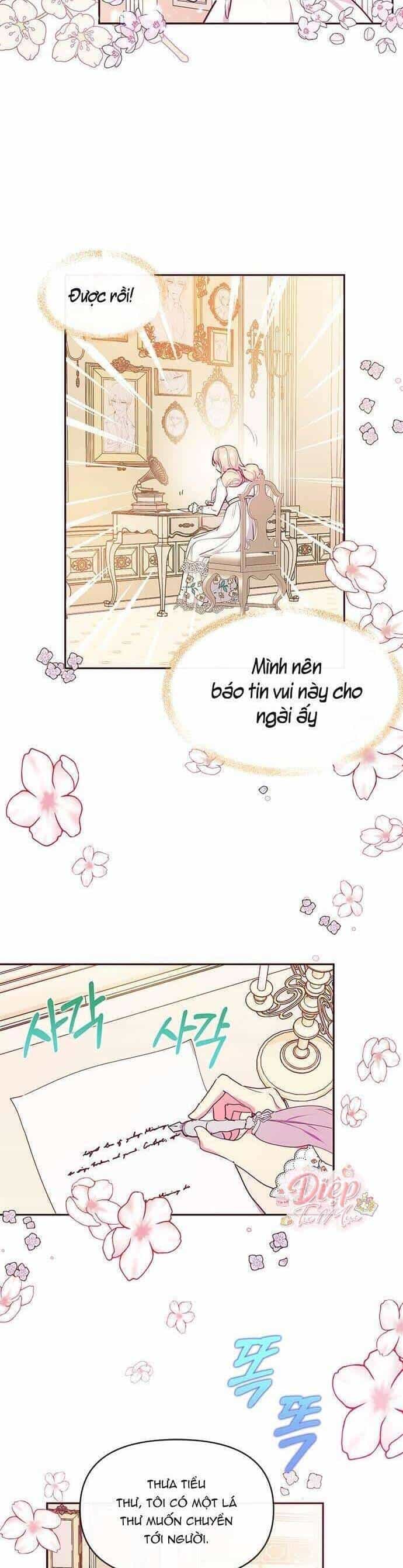 Đại Công Tước, Đó Chỉ Là Sai Lầm! - Chương 44 - ảnh 28