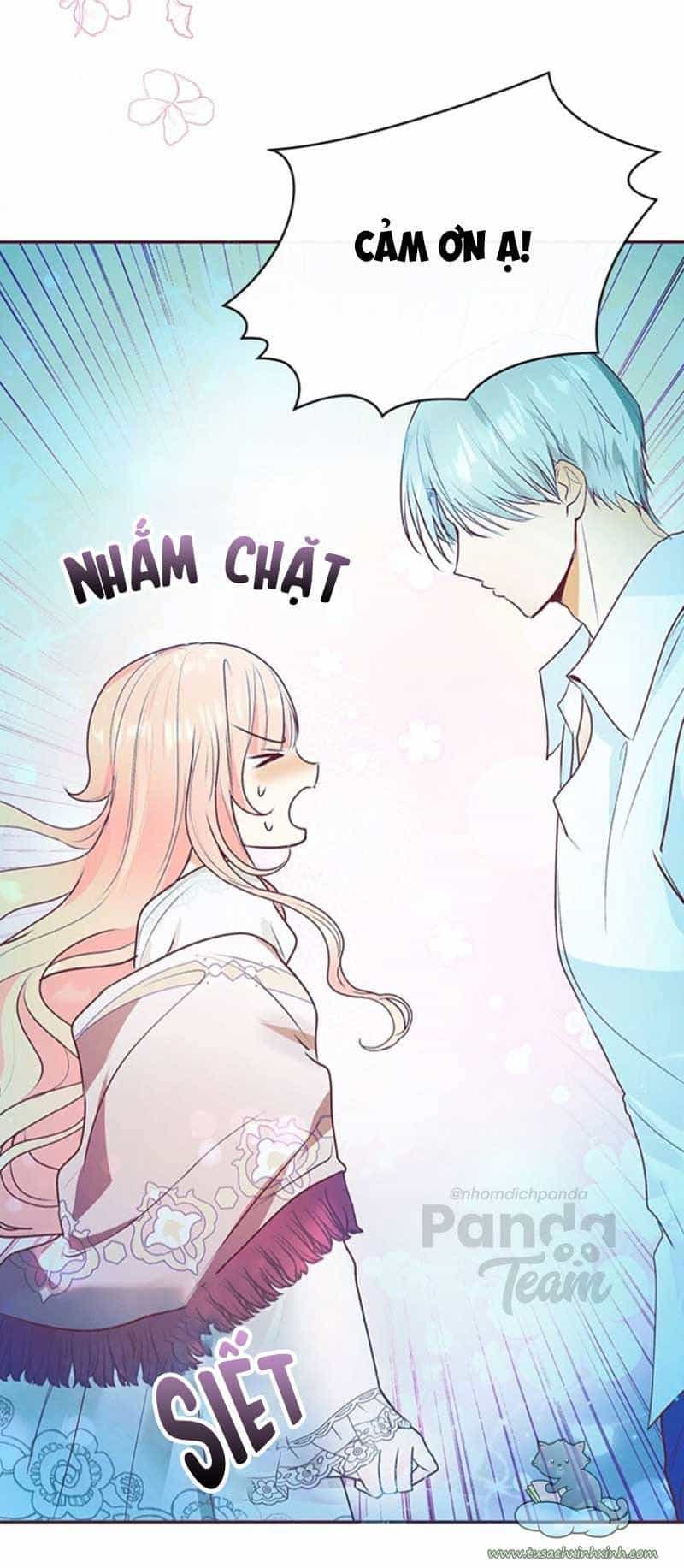 Đại Công Tước, Đó Chỉ Là Sai Lầm! - Chương 5 - ảnh 17