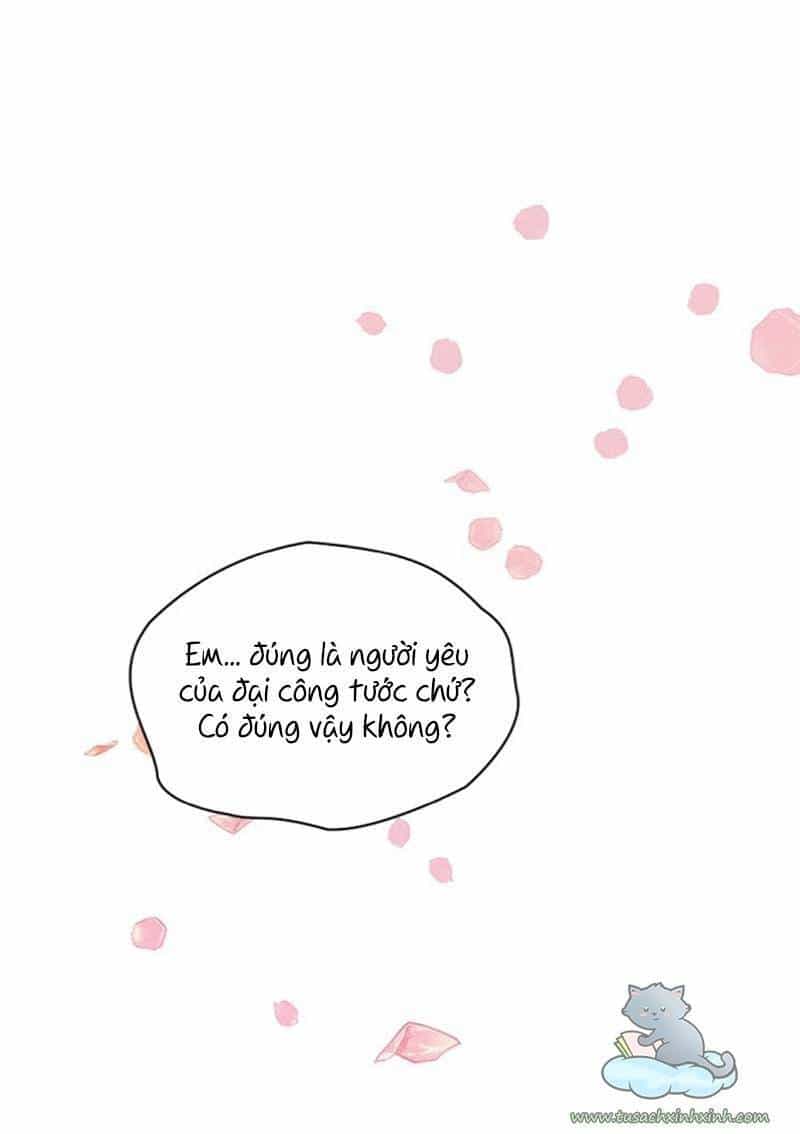 Đại Công Tước, Đó Chỉ Là Sai Lầm! - Chương 5 - ảnh 3