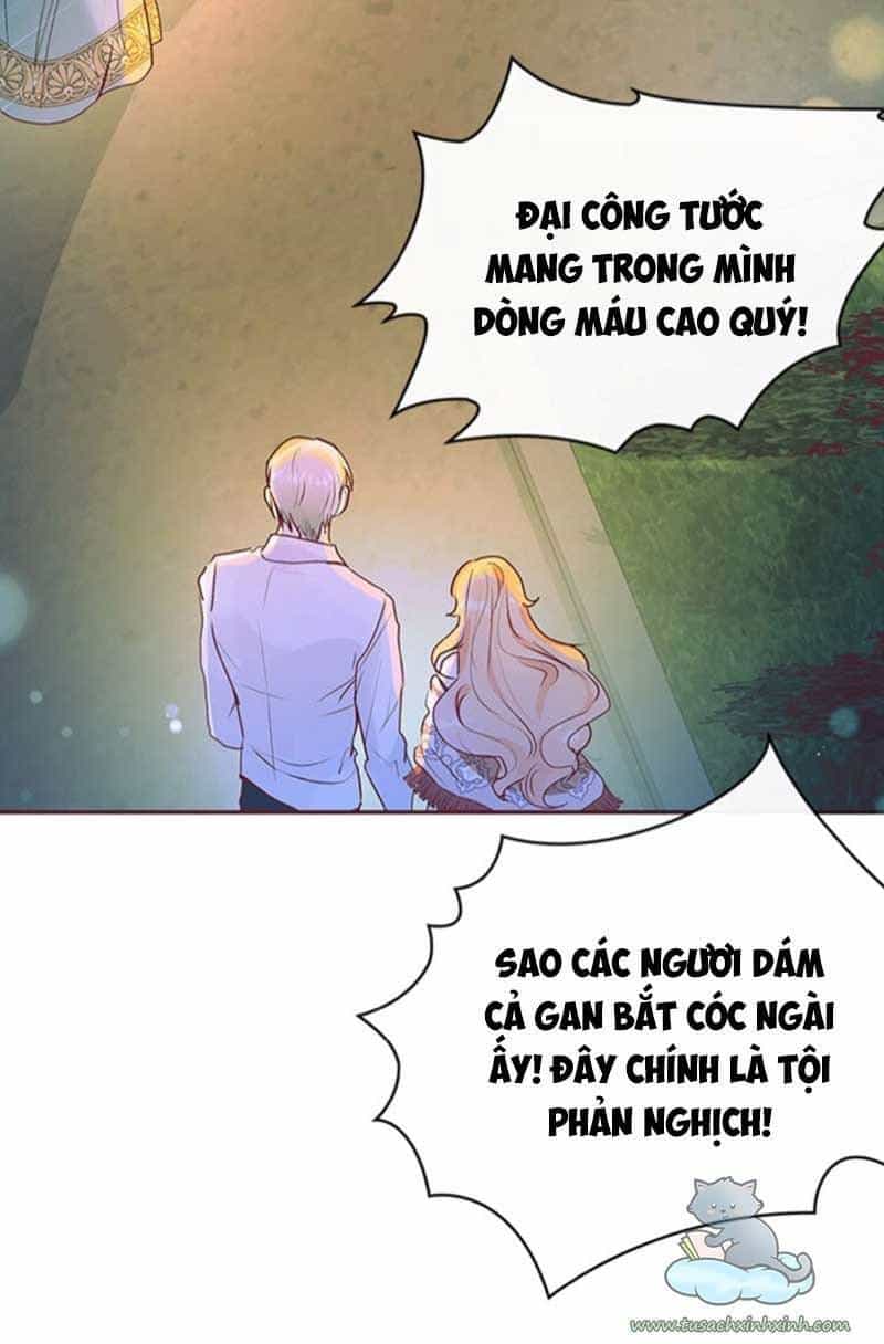 Đại Công Tước, Đó Chỉ Là Sai Lầm! - Chương 5 - ảnh 39