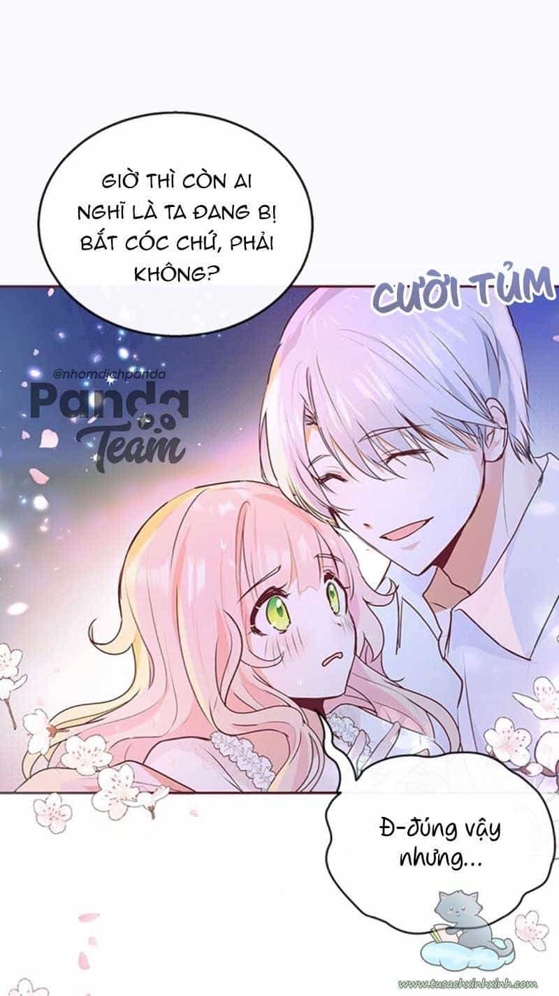 Đại Công Tước, Đó Chỉ Là Sai Lầm! - Chương 5 - ảnh 42