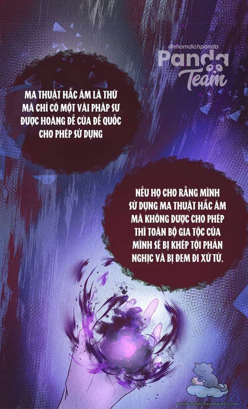 Đại Công Tước, Đó Chỉ Là Sai Lầm! - Chương 5 - ảnh 50