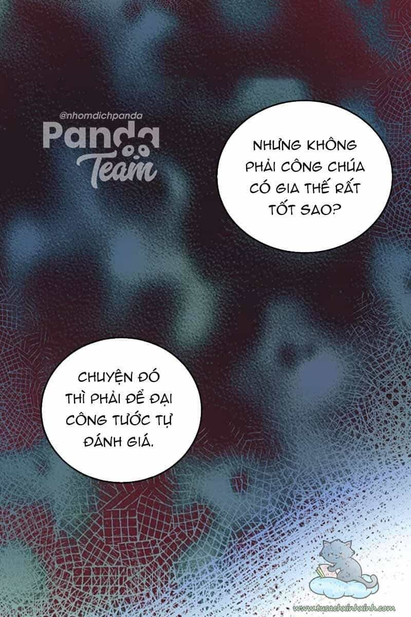 Đại Công Tước, Đó Chỉ Là Sai Lầm! - Chương 5 - ảnh 81