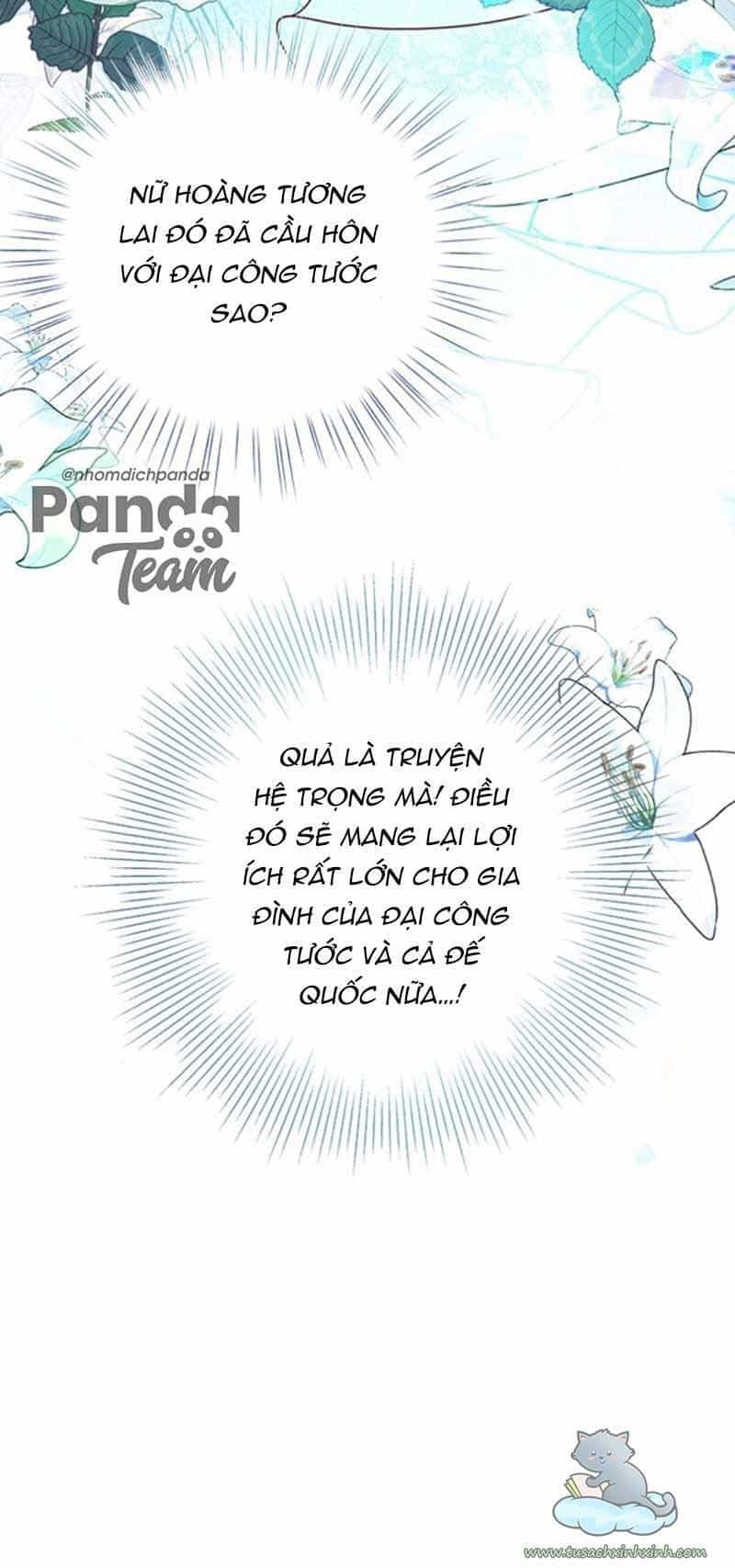 Đại Công Tước, Đó Chỉ Là Sai Lầm! - Chương 5 - ảnh 84