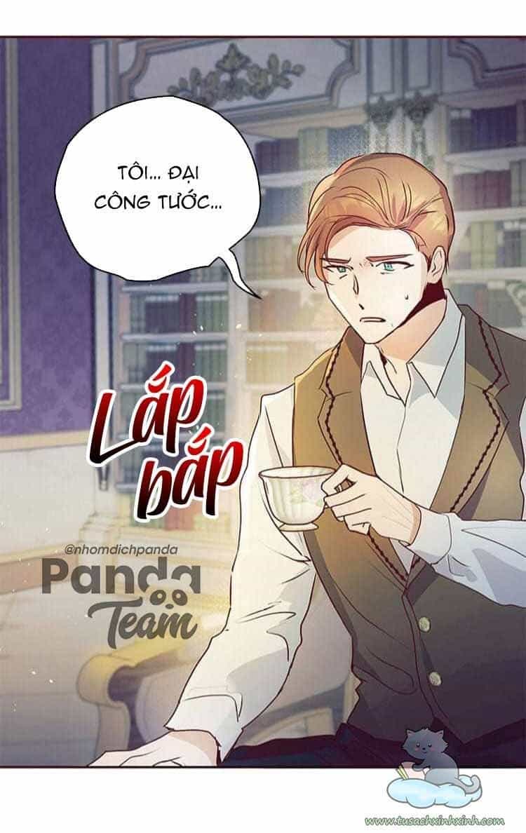 Đại Công Tước, Đó Chỉ Là Sai Lầm! - Chương 6 - ảnh 20