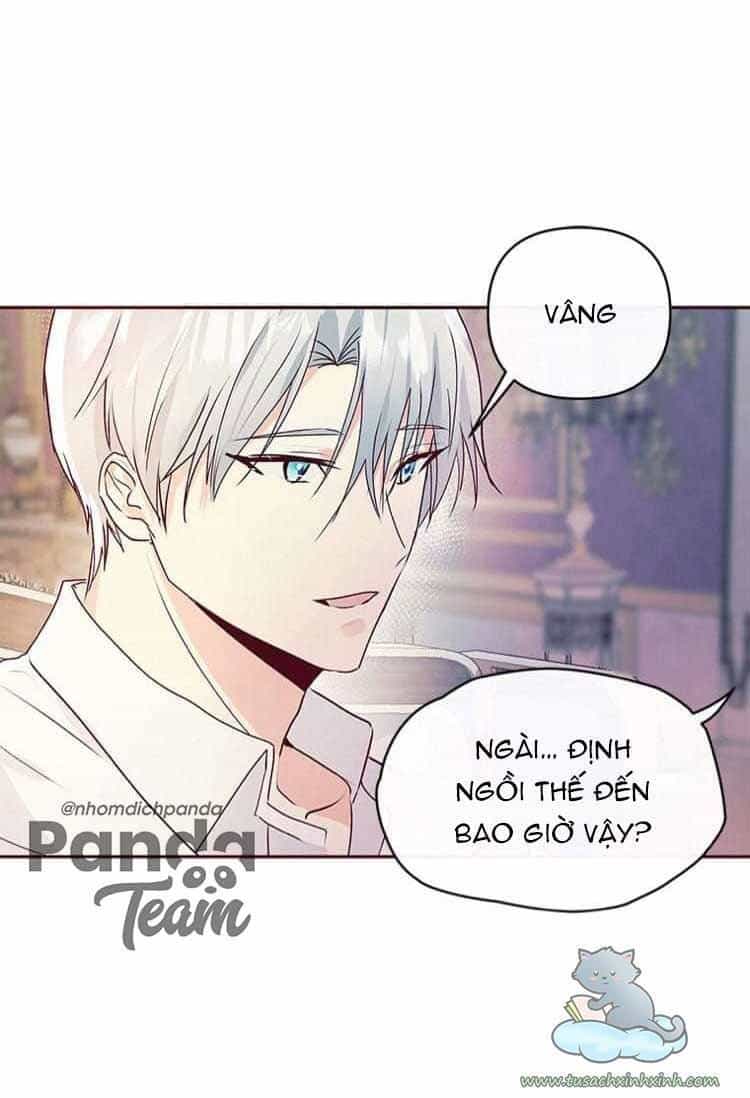 Đại Công Tước, Đó Chỉ Là Sai Lầm! - Chương 6 - ảnh 21