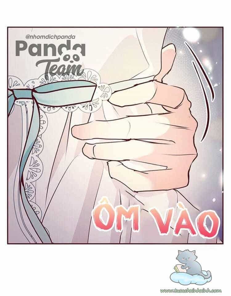Đại Công Tước, Đó Chỉ Là Sai Lầm! - Chương 6 - ảnh 24