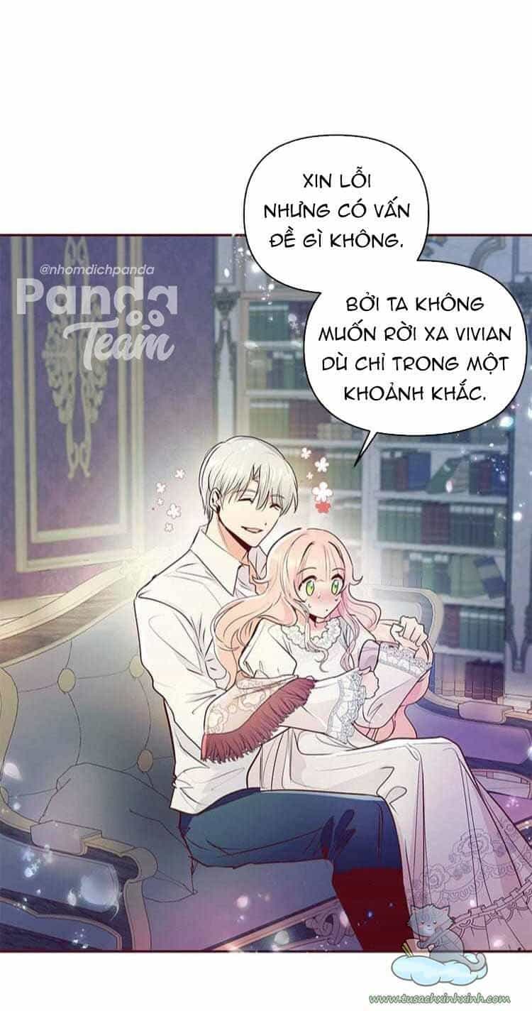Đại Công Tước, Đó Chỉ Là Sai Lầm! - Chương 6 - ảnh 25