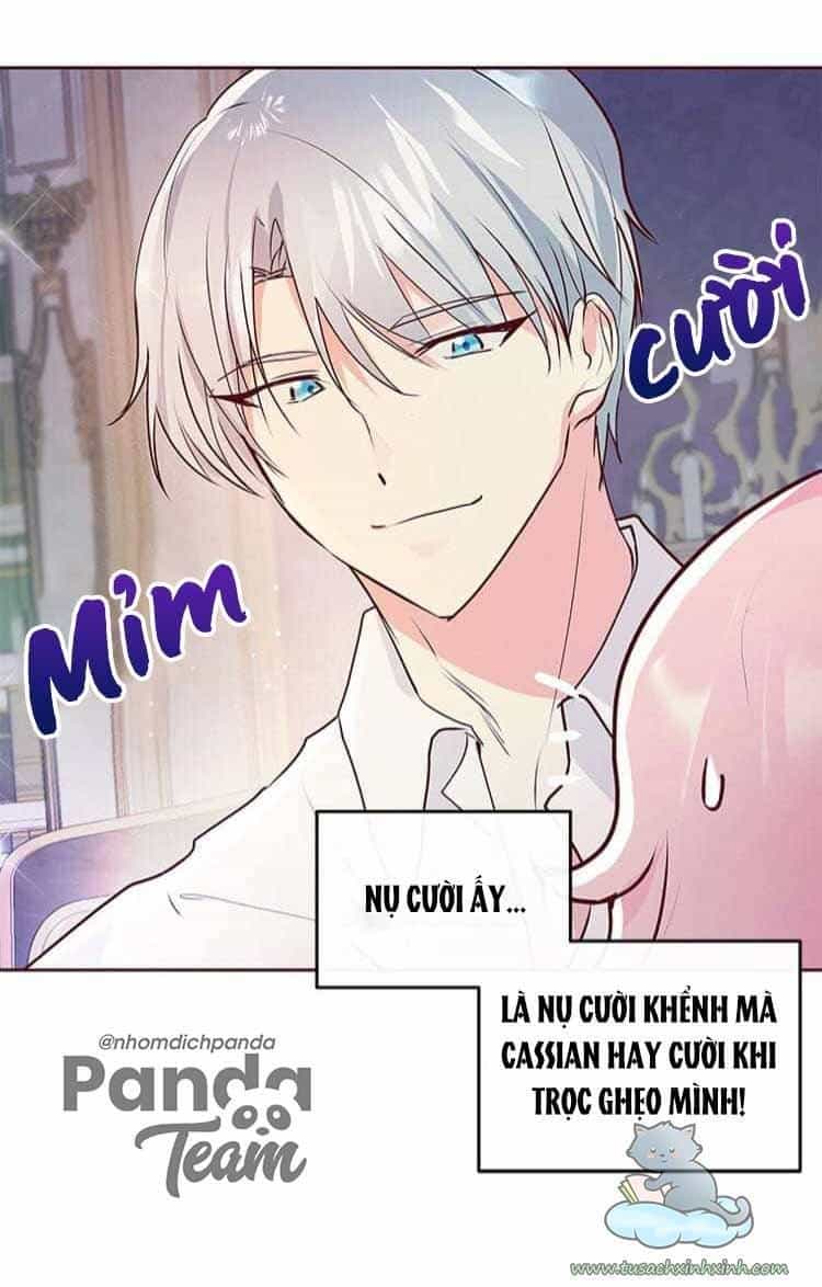 Đại Công Tước, Đó Chỉ Là Sai Lầm! - Chương 6 - ảnh 28
