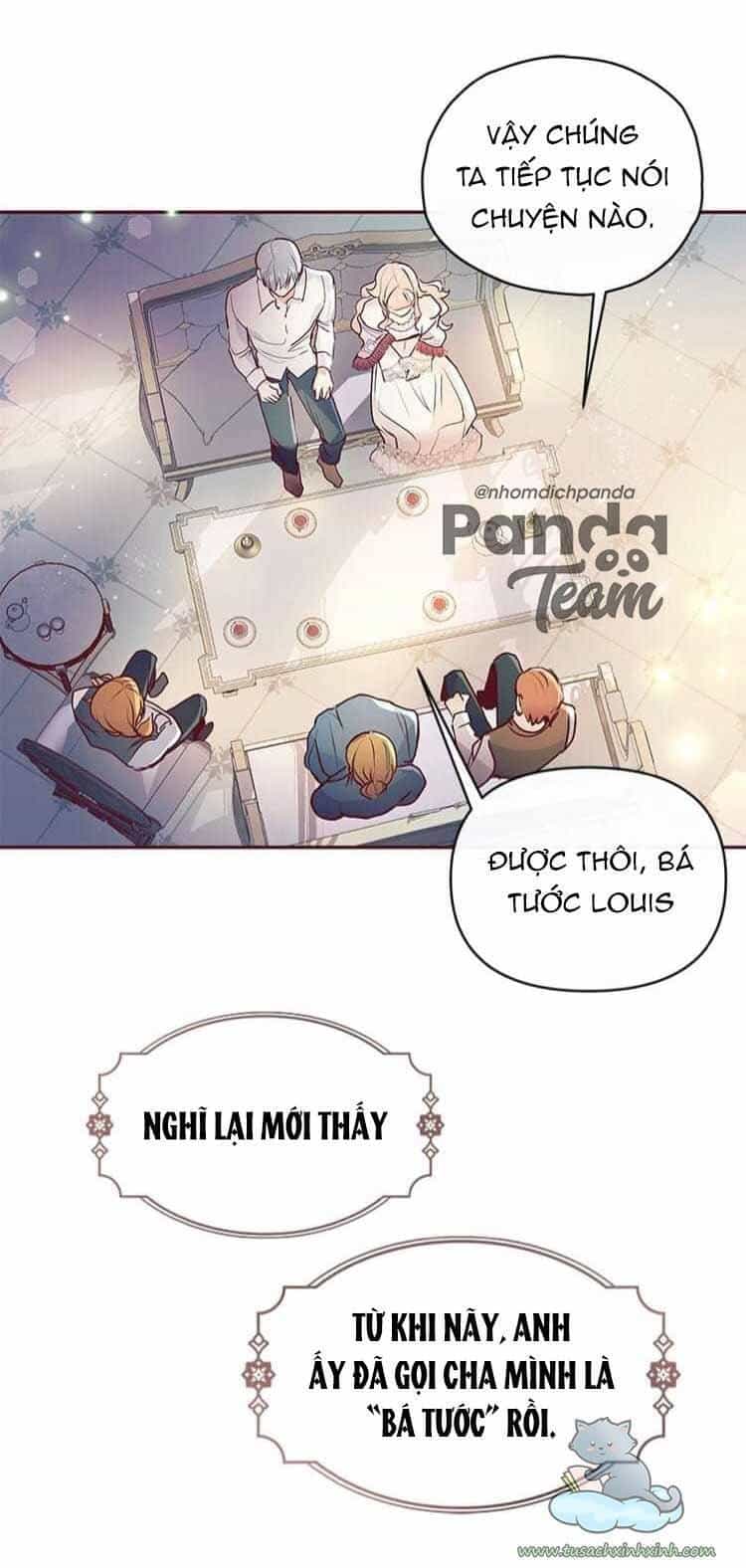 Đại Công Tước, Đó Chỉ Là Sai Lầm! - Chương 6 - ảnh 31