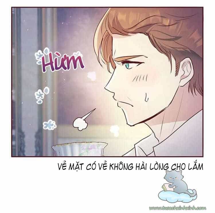 Đại Công Tước, Đó Chỉ Là Sai Lầm! - Chương 6 - ảnh 32