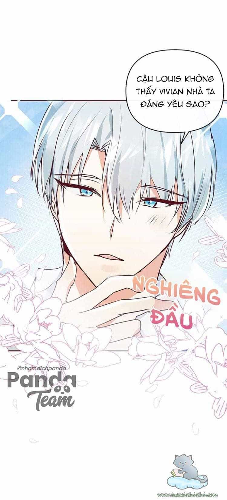 Đại Công Tước, Đó Chỉ Là Sai Lầm! - Chương 6 - ảnh 52