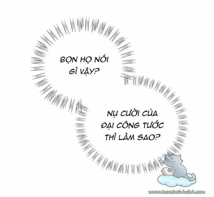 Đại Công Tước, Đó Chỉ Là Sai Lầm! - Chương 6 - ảnh 6