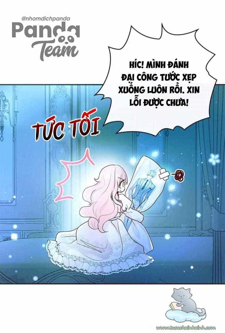 Đại Công Tước, Đó Chỉ Là Sai Lầm! - Chương 6 - ảnh 63
