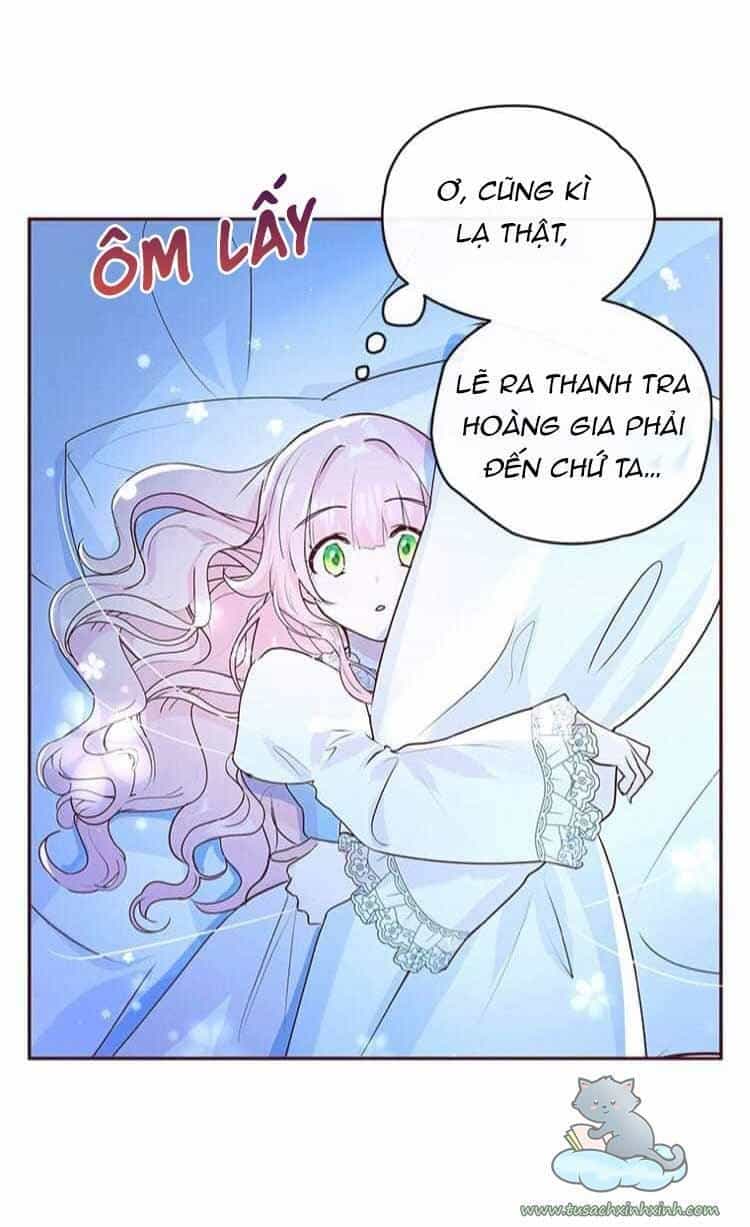 Đại Công Tước, Đó Chỉ Là Sai Lầm! - Chương 6 - ảnh 64