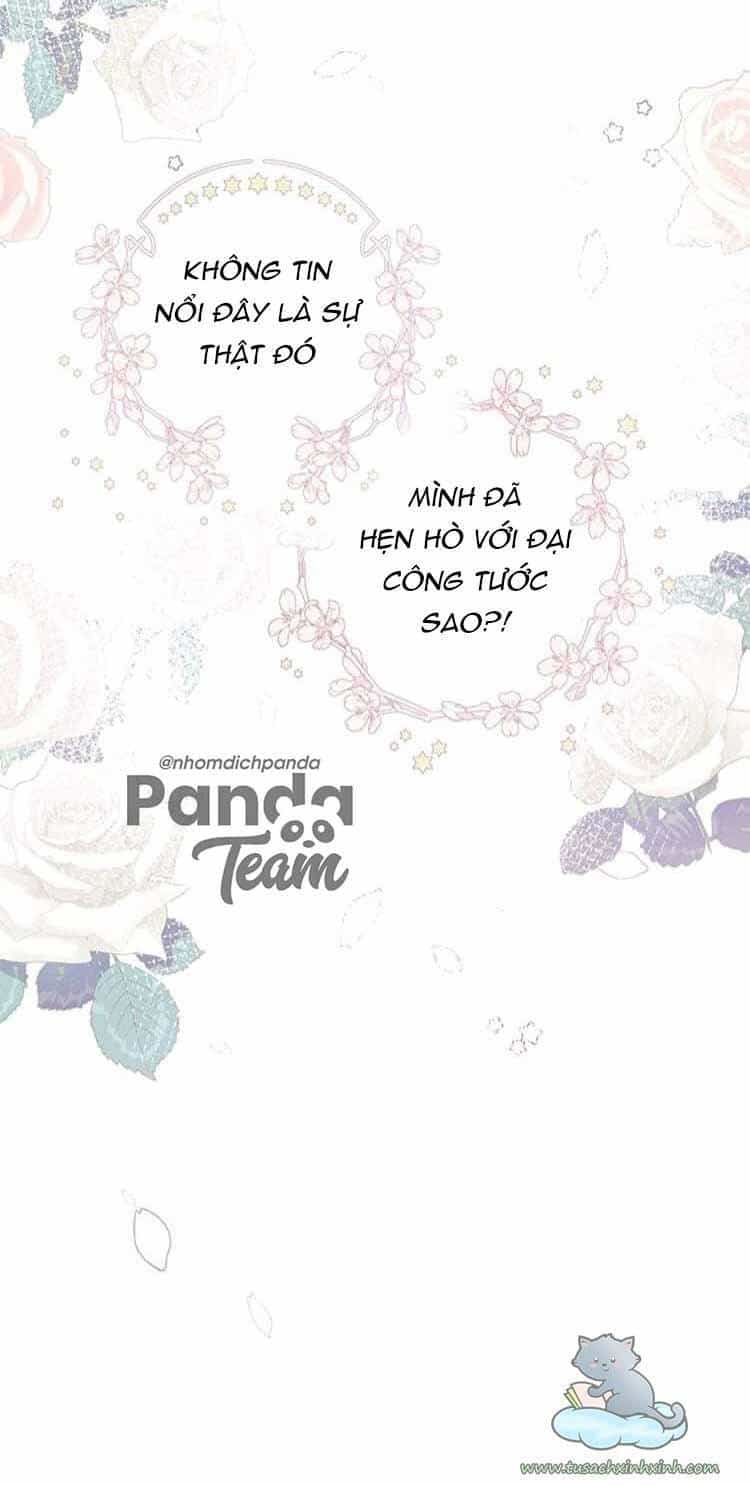 Đại Công Tước, Đó Chỉ Là Sai Lầm! - Chương 6 - ảnh 66