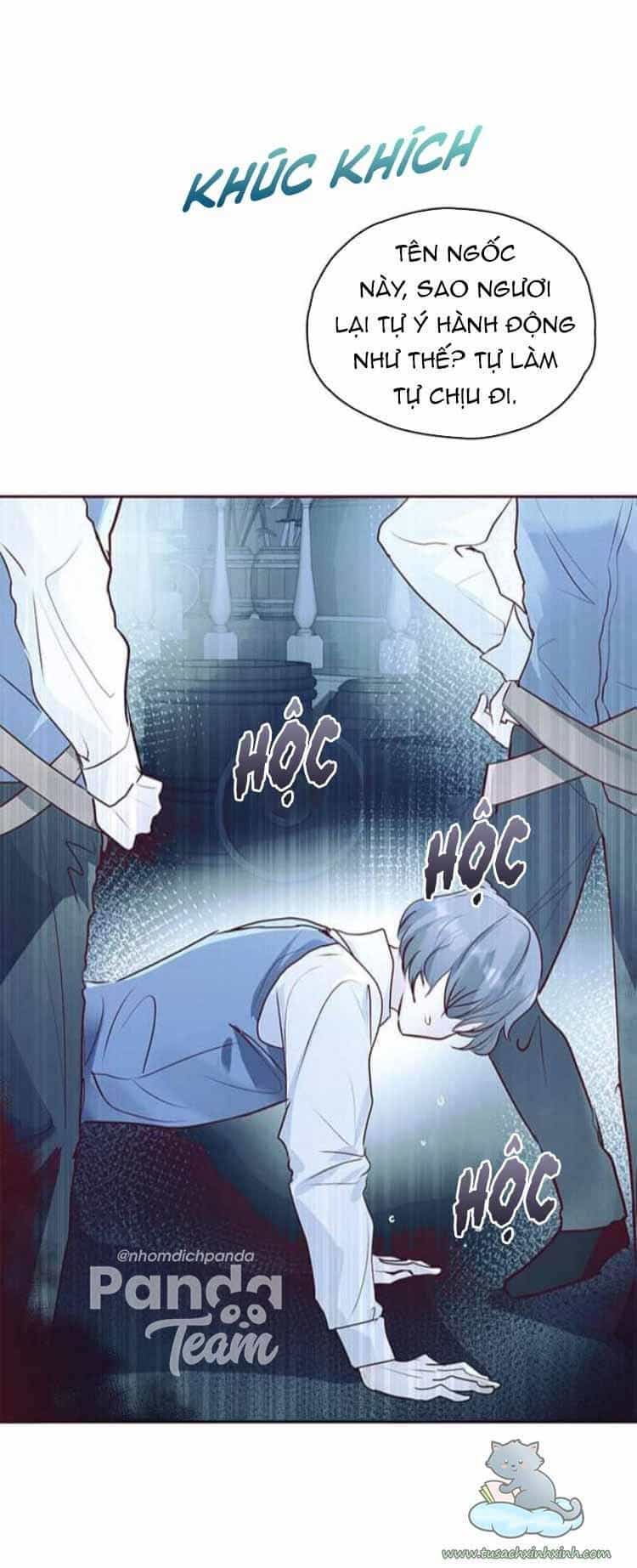 Đại Công Tước, Đó Chỉ Là Sai Lầm! - Chương 6 - ảnh 67