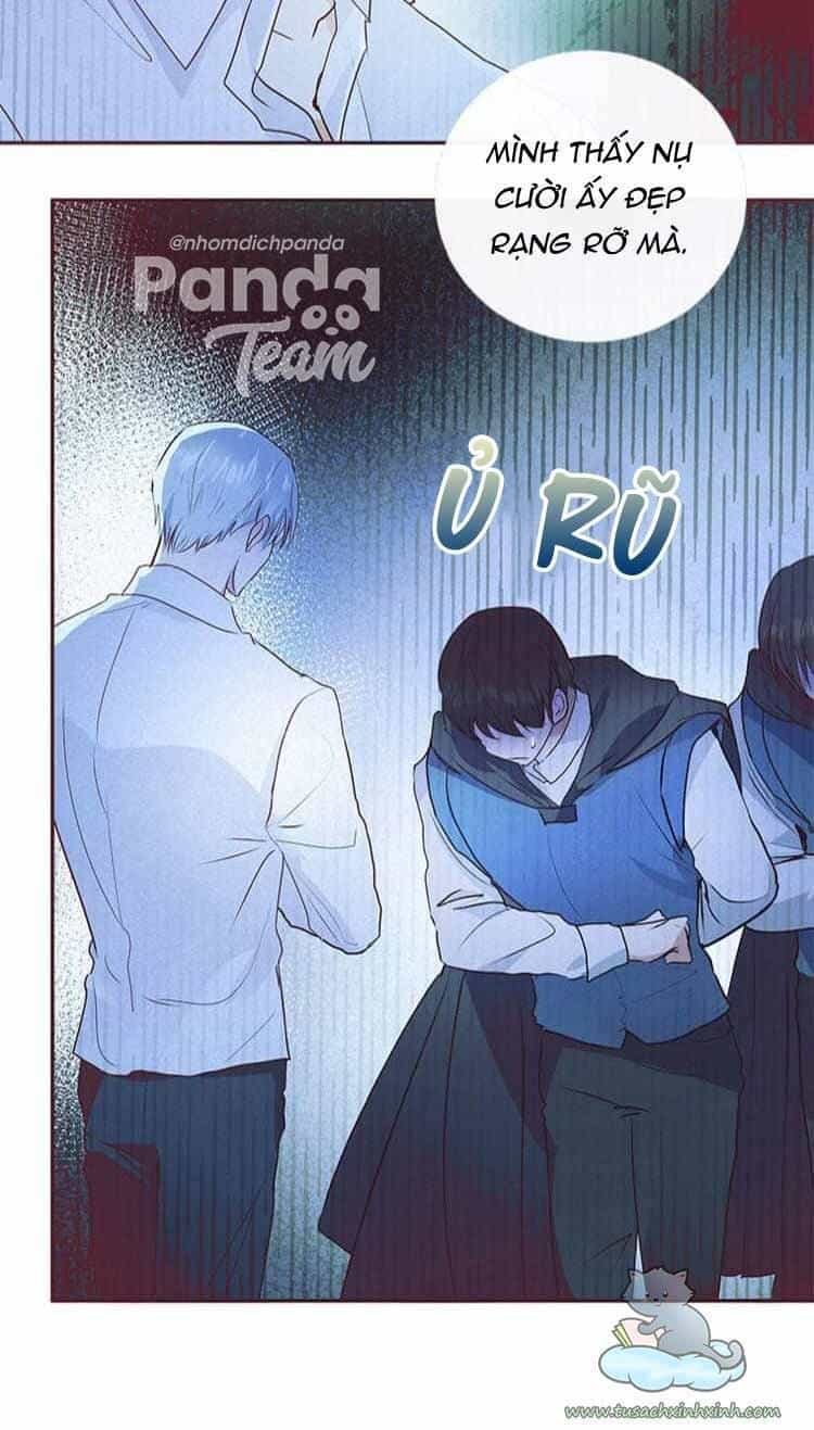 Đại Công Tước, Đó Chỉ Là Sai Lầm! - Chương 6 - ảnh 8