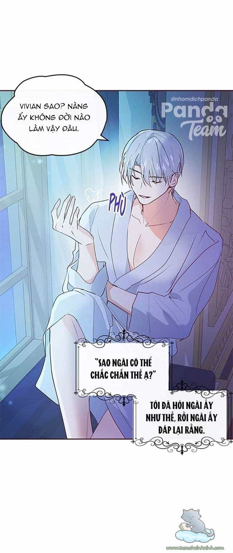 Đại Công Tước, Đó Chỉ Là Sai Lầm! - Chương 7 - ảnh 11