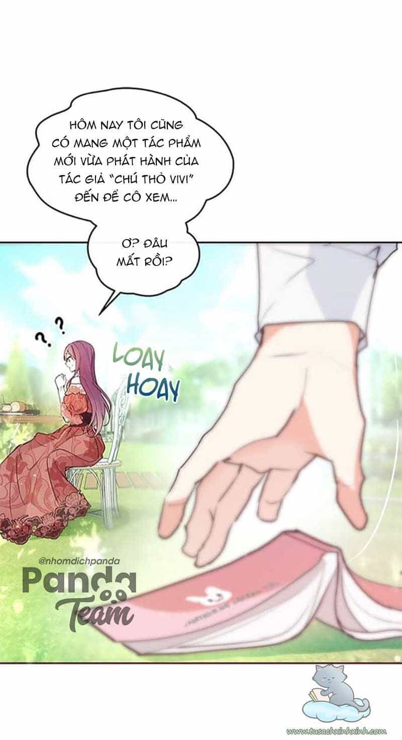 Đại Công Tước, Đó Chỉ Là Sai Lầm! - Chương 7 - ảnh 28