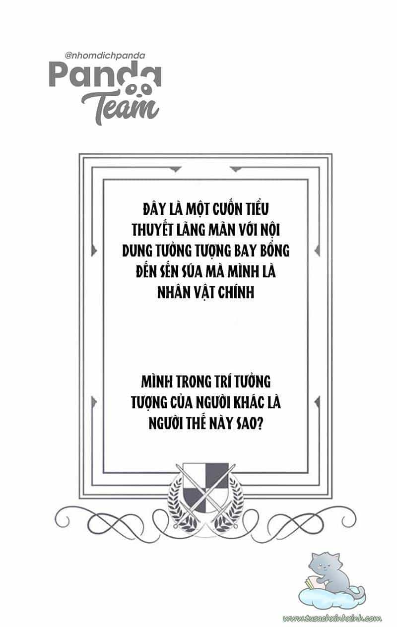 Đại Công Tước, Đó Chỉ Là Sai Lầm! - Chương 7 - ảnh 33