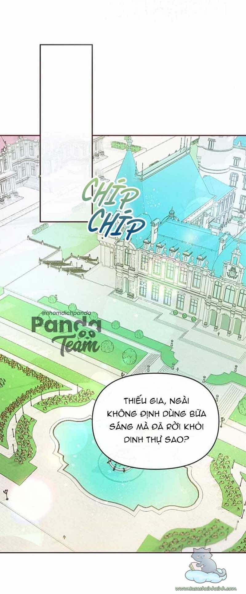 Đại Công Tước, Đó Chỉ Là Sai Lầm! - Chương 7 - ảnh 53