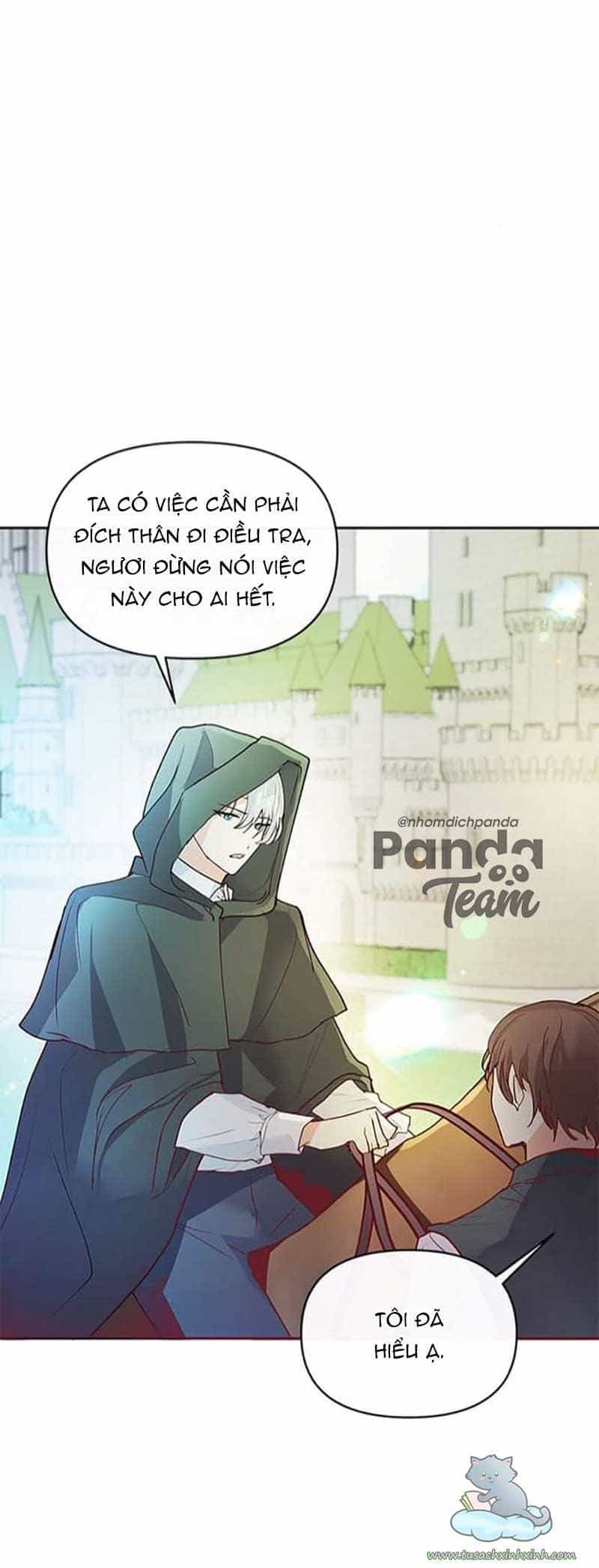 Đại Công Tước, Đó Chỉ Là Sai Lầm! - Chương 7 - ảnh 54