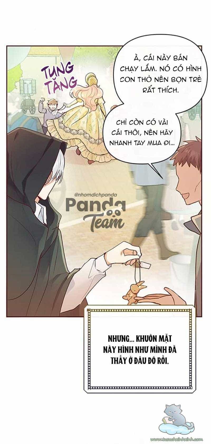 Đại Công Tước, Đó Chỉ Là Sai Lầm! - Chương 7 - ảnh 77